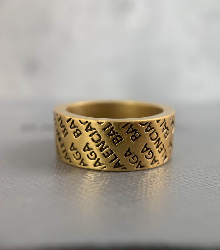 Balenciaga Ring 05lyr52